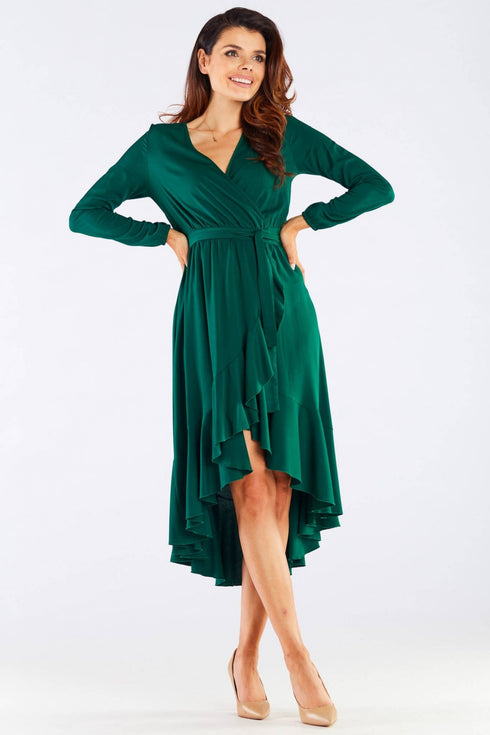 Cocktail dress model 158611
